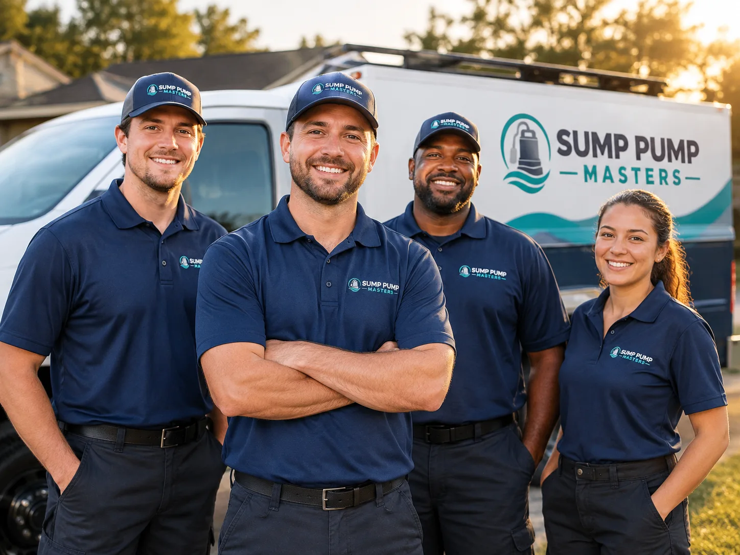 Sump Pump Repair company in Oran, IA
