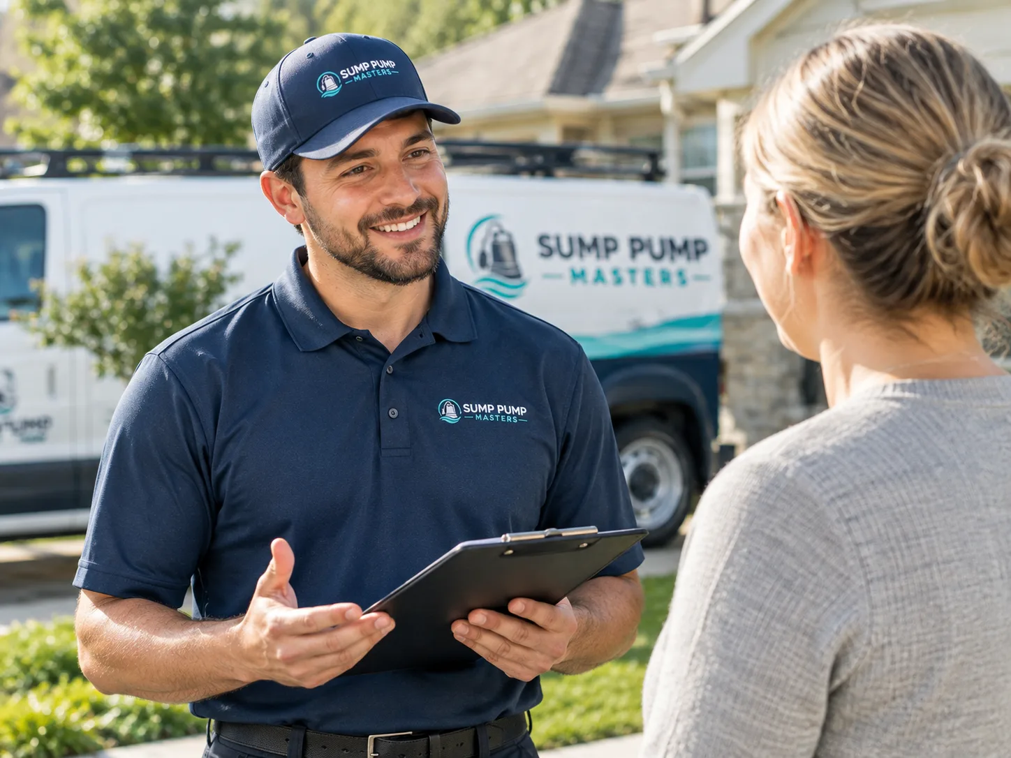 Sump Pump Repair Oran, IA FAQs